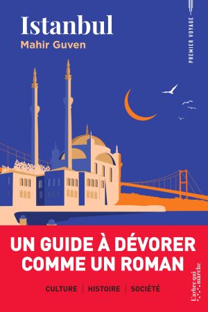 Istanbul de Mahir Guven