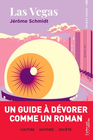 Couverture du livre Las Vegas