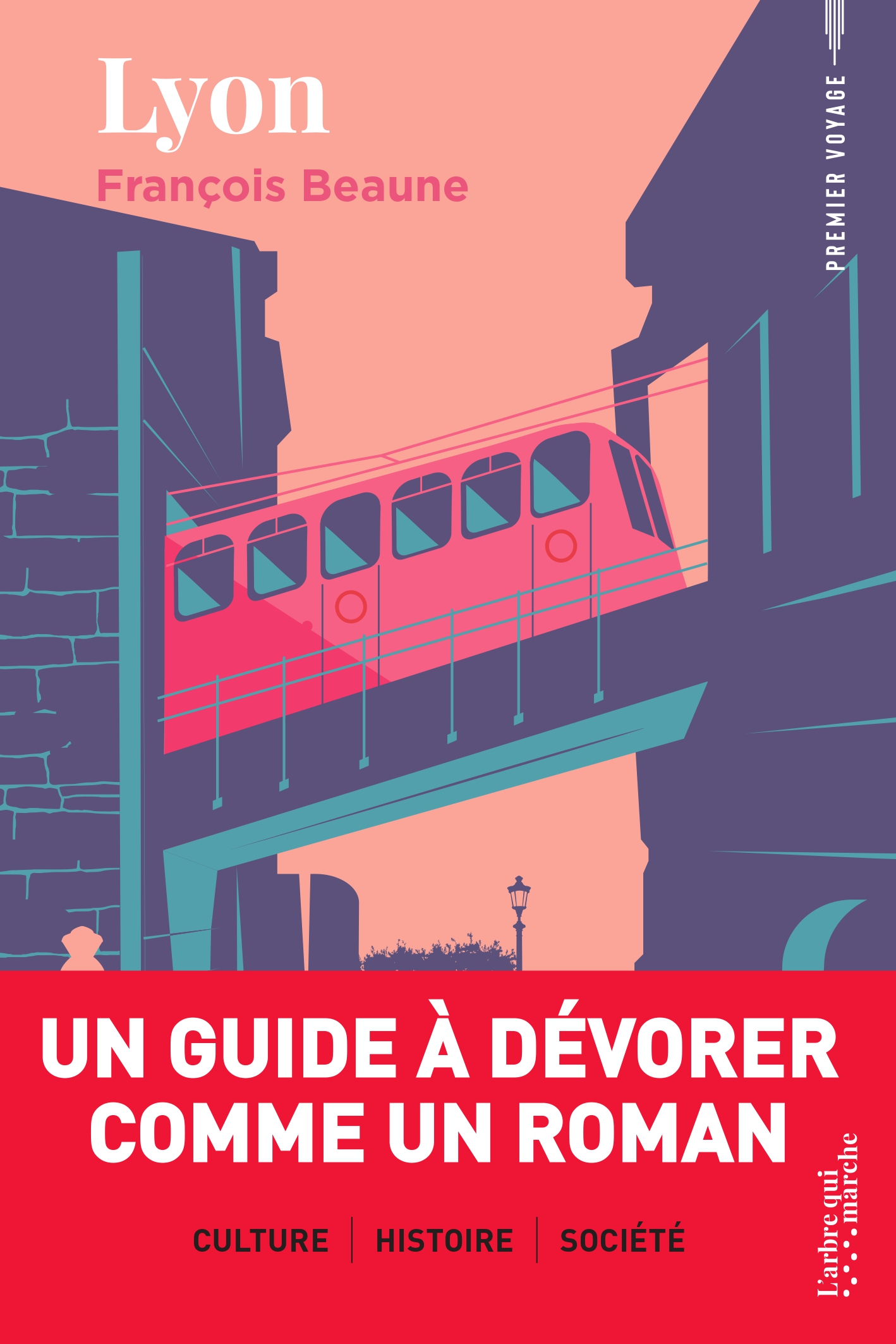 Couverture Lyon